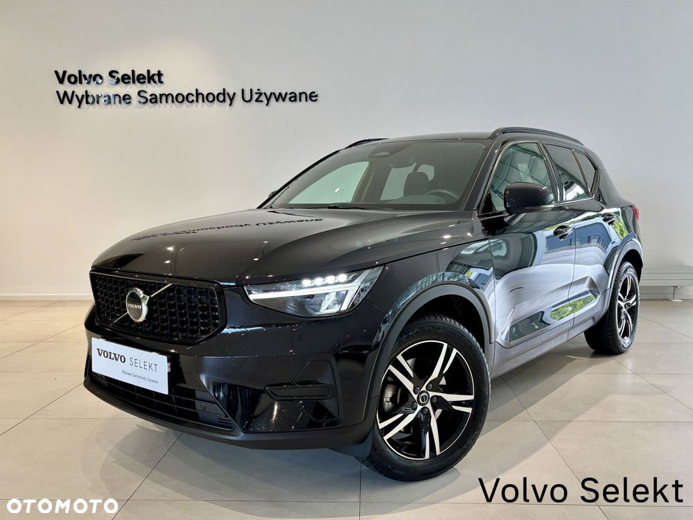 Volvo XC 40 - 2