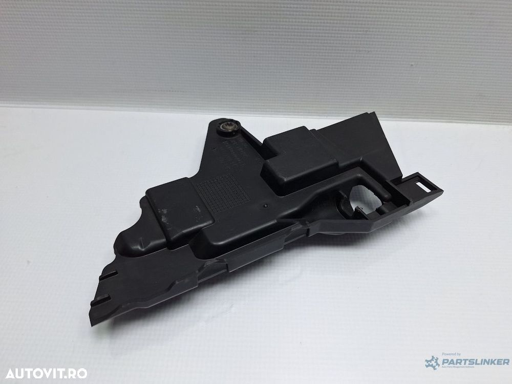 Carcasa distributie VOLKSWAGEN PASSAT Variant 3G5 2014 - > TDI CRLB, DBGA, DFGA 04L109145A - 1