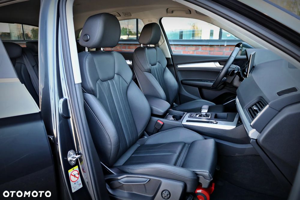 Audi Q5 40 TFSI mHEV Quattro S tronic - 24