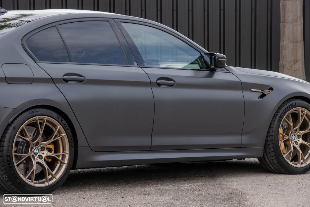 BMW M5 CS - 17