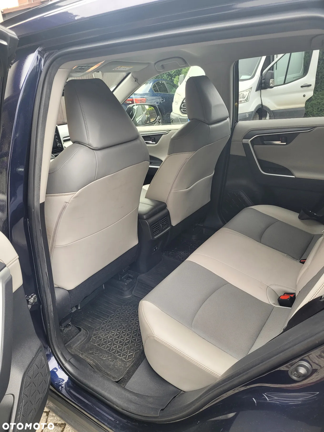 Toyota RAV4 2.0 Executive 4x4 - 9