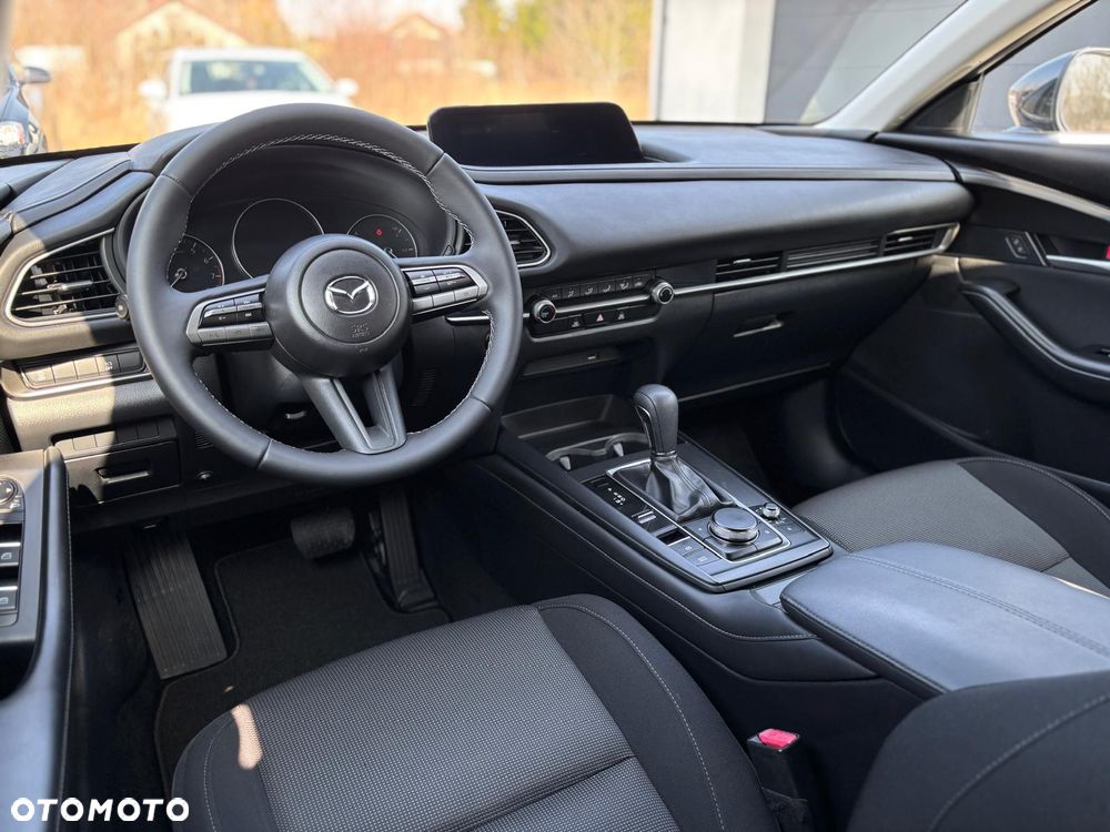 Mazda CX-30 - 25