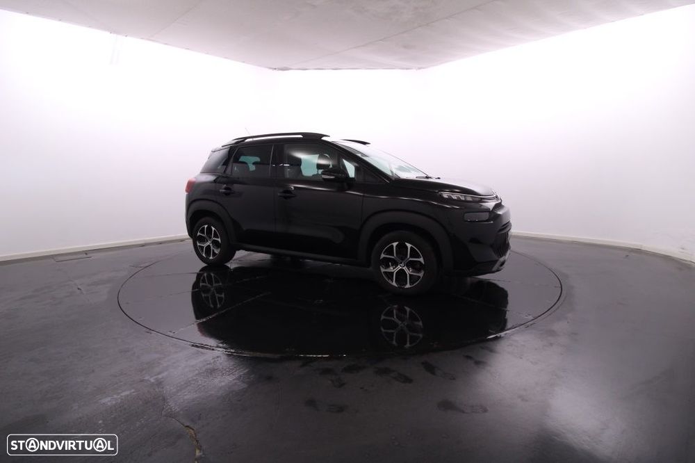 Citroën C3 Aircross 1.2 PureTech Plus - 11