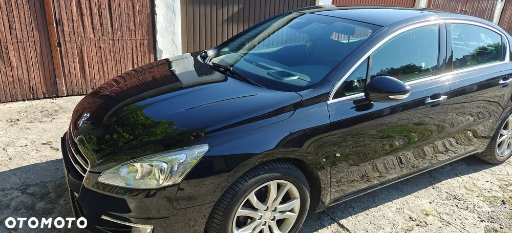 Peugeot 508 1.6 T Active - 17