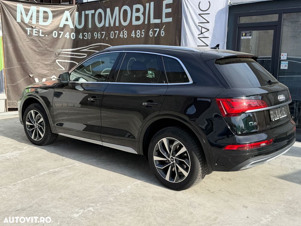 Audi Q5 - 26