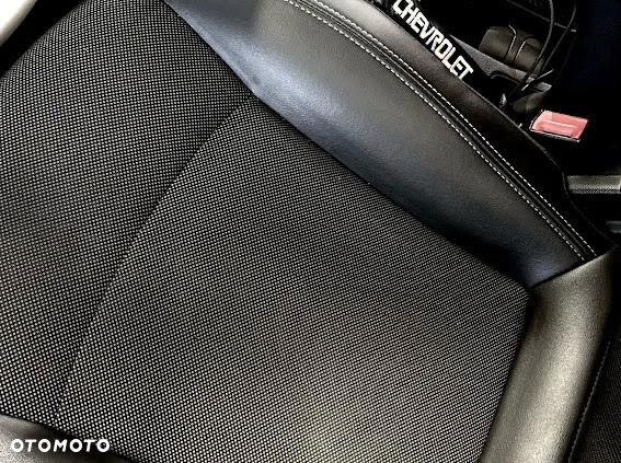 Chevrolet Cruze 1.4 T LT - 26