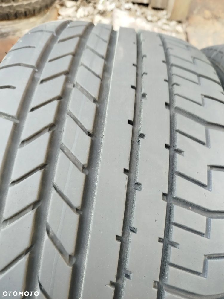 255/40R19 97Y Pirelli Asymmetric 2x90% bieznika - 5