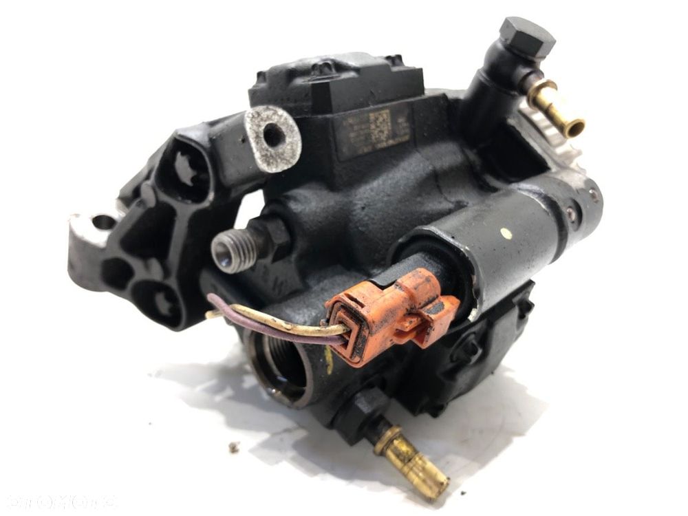 POMPA WTRYSKOWA - 130.00 PLN - RENAULT MEGANE II Kombi (KM0/1_) 2003 - 2012 1.5 dCi (KM16, KM1E) 78 - 2