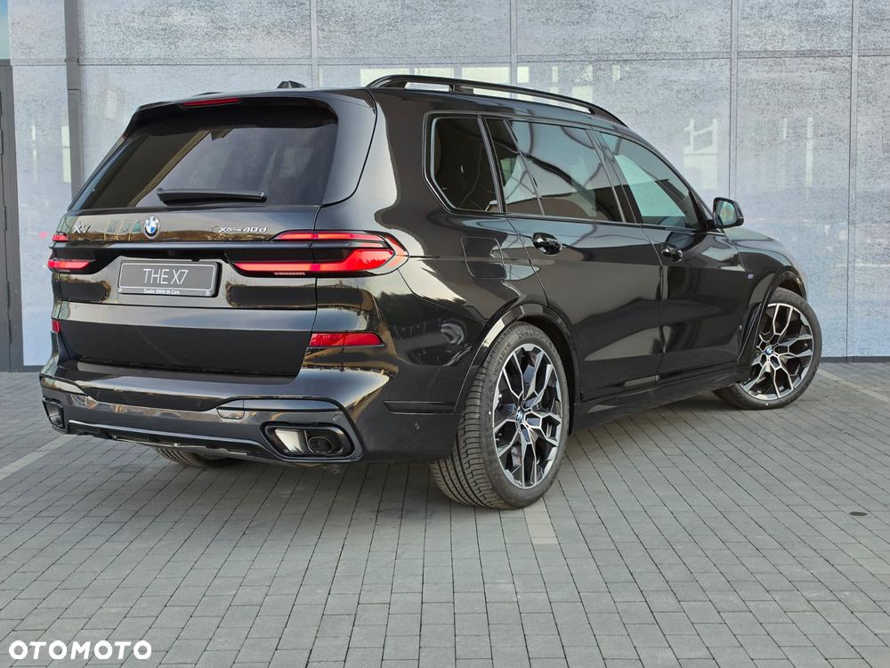 BMW X7 xDrive40d mHEV sport - 6