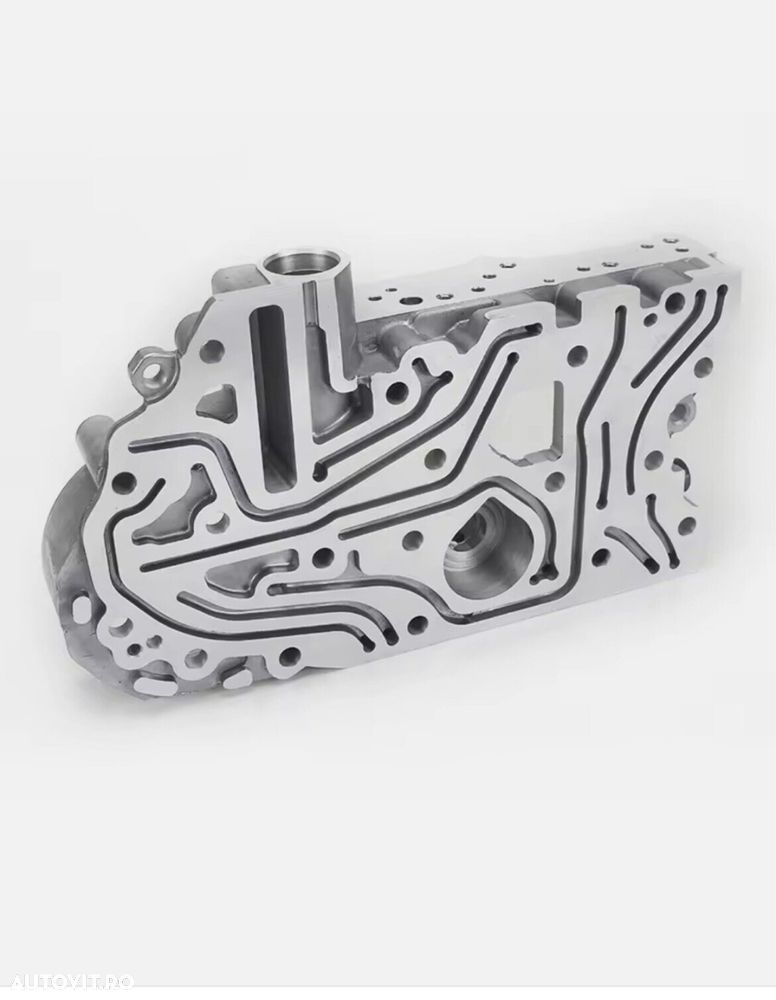 Kit Reparatie Bloc Valve Acumulator Hidrobloc DSG 7 DQ200 Vw Skoda - 3