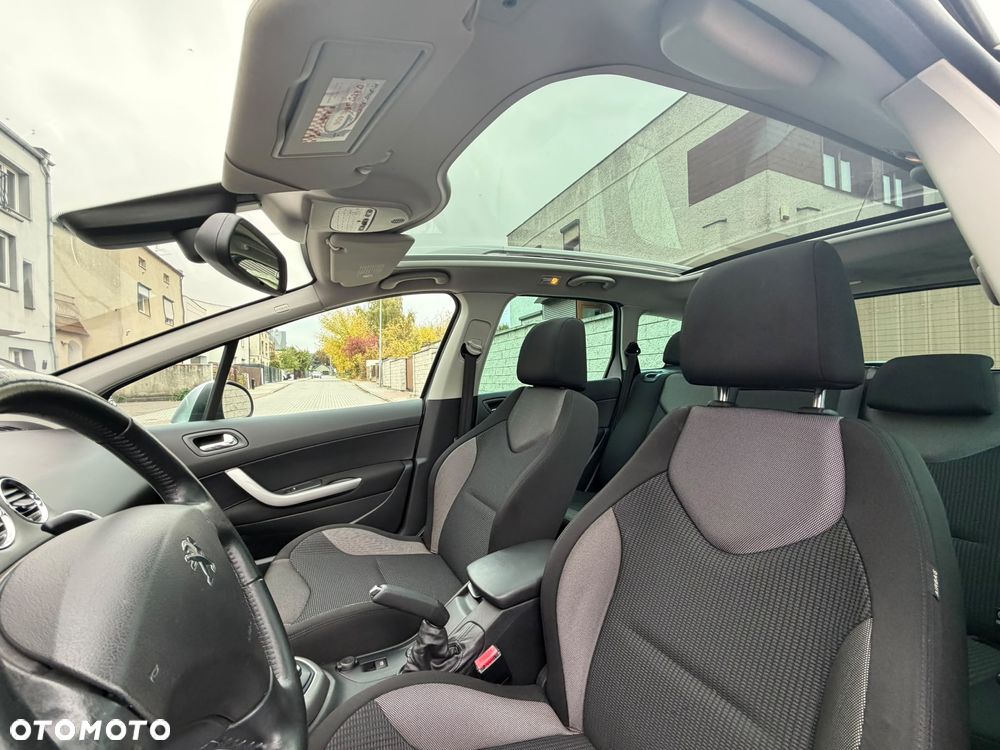 Peugeot 308 - 7