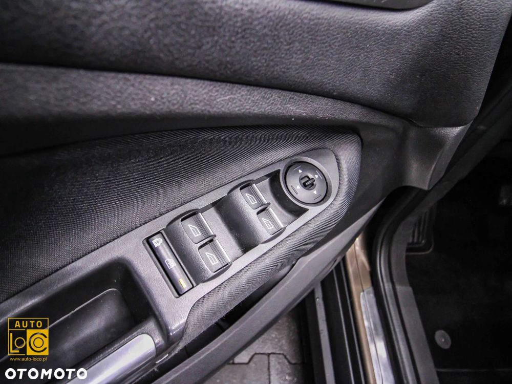 Ford Grand C-MAX Gr 2.0 TDCi Titanium ASS - 28