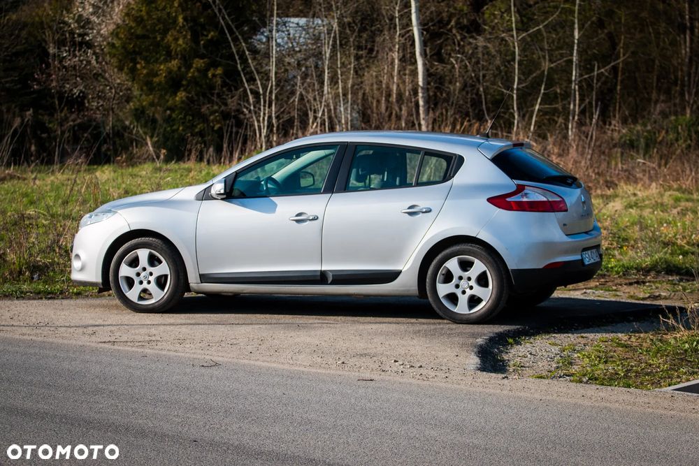 Renault Megane 1.5 dCi Privilege - 3