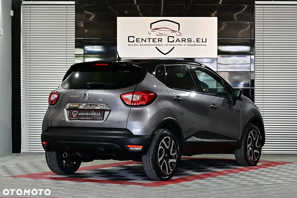 Renault Captur - 6