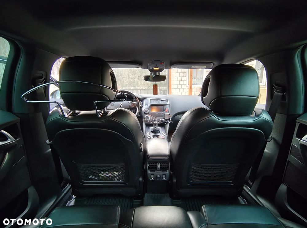 Citroën DS5 2.0 BlueHDi 1955 - 18