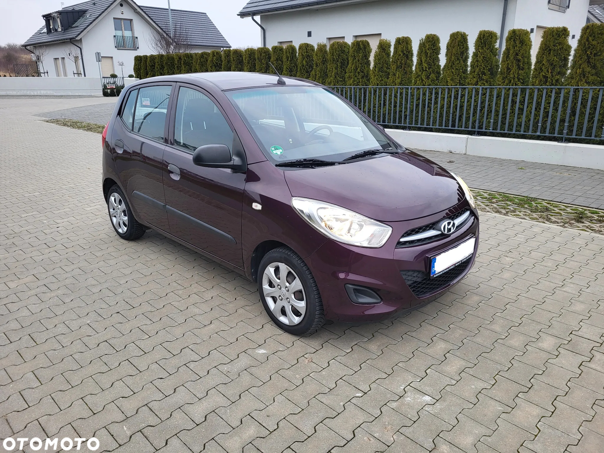 Hyundai i10 1.1 Comfort - 2