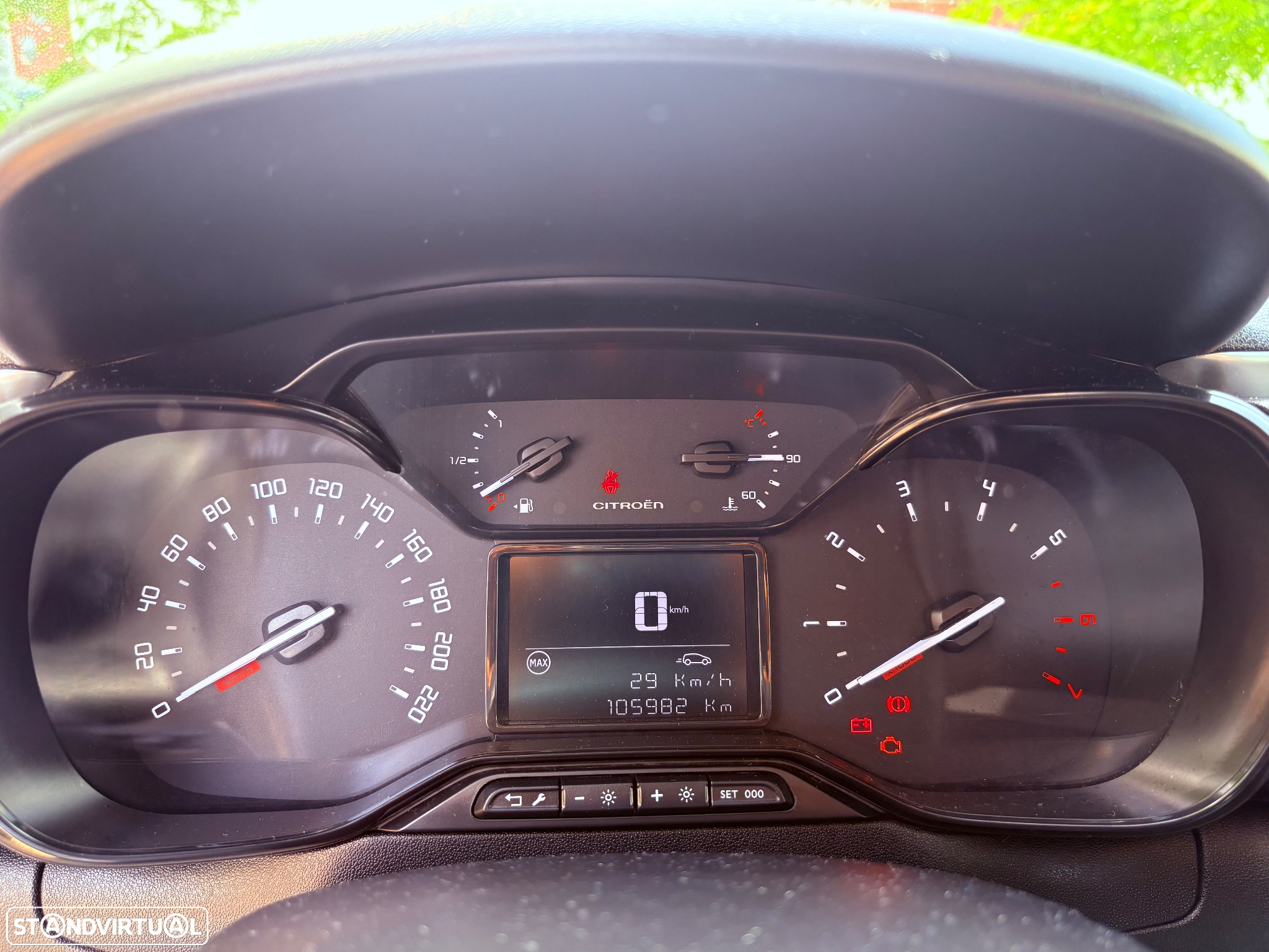 Citroën C3 1.2 PureTech Feel - 11