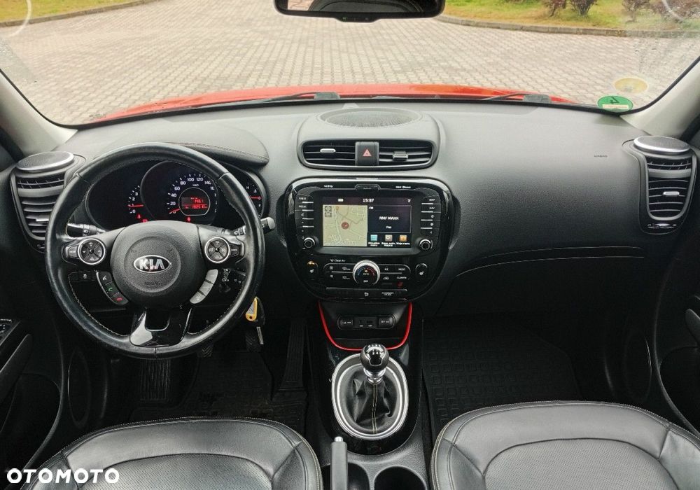 Kia Soul - 23