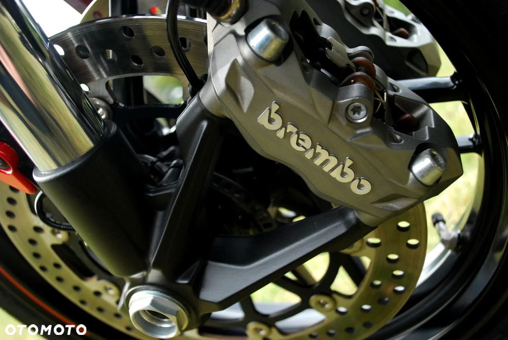 Ducati Monster - 18