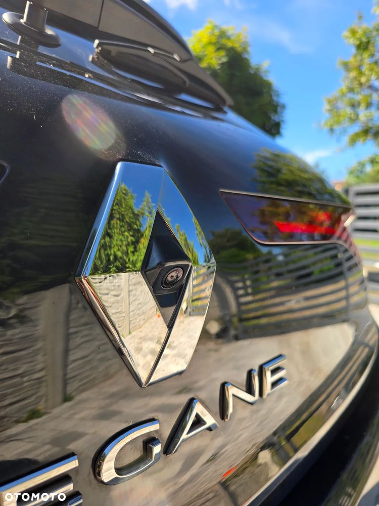 Renault Megane TCe 140 GPF INTENS - 13