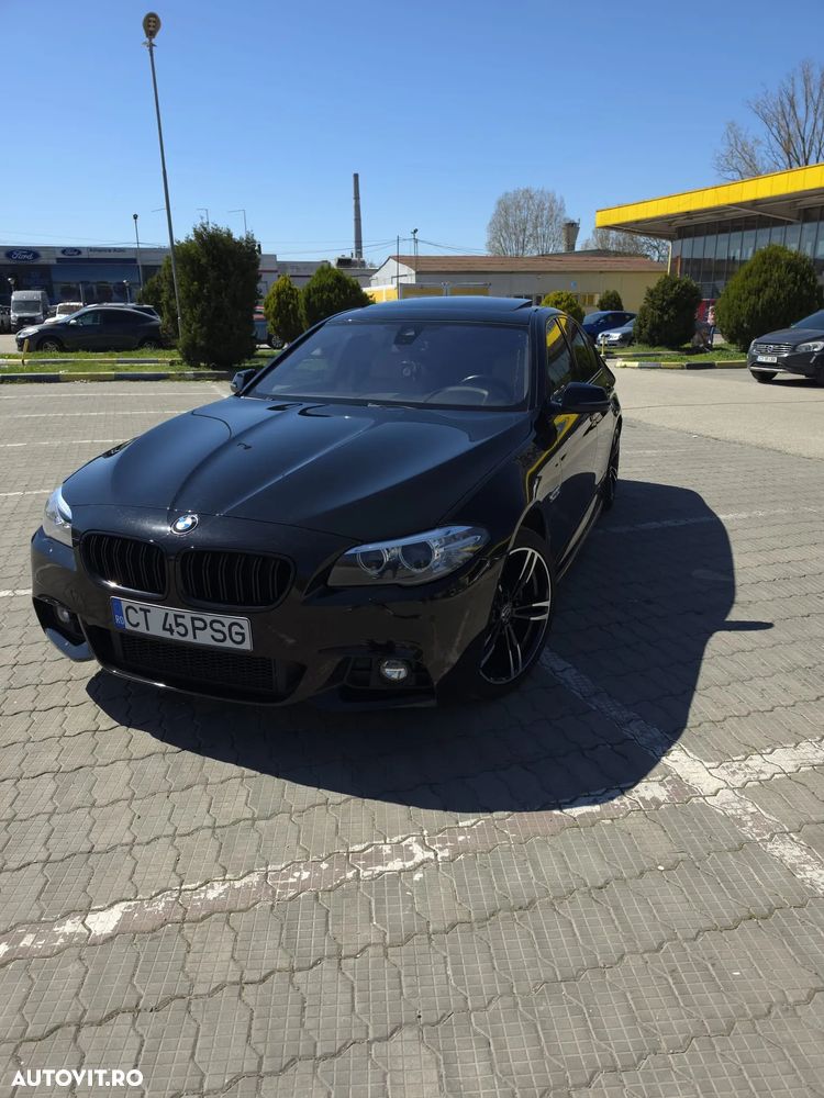 BMW Seria 5 - 3