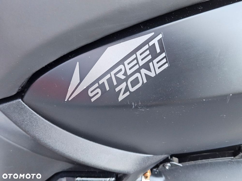 Peugeot Street Zone - 5