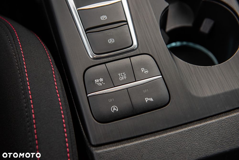 Ford Focus 1.5 EcoBlue Start-Stopp-System ST-LINE - 28