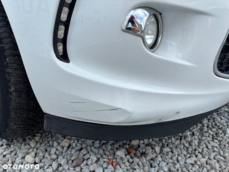Citroën DS3 VTi 120 SoChic - 17