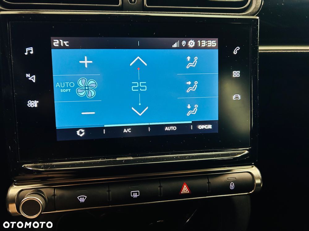 Citroën C3 1.2 PureTech Shine - 8