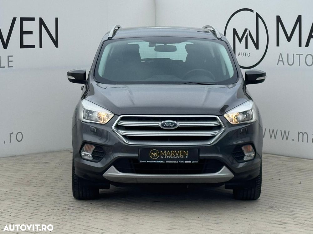 Ford Kuga 1.5 EcoBoost 2WD Trend - 3