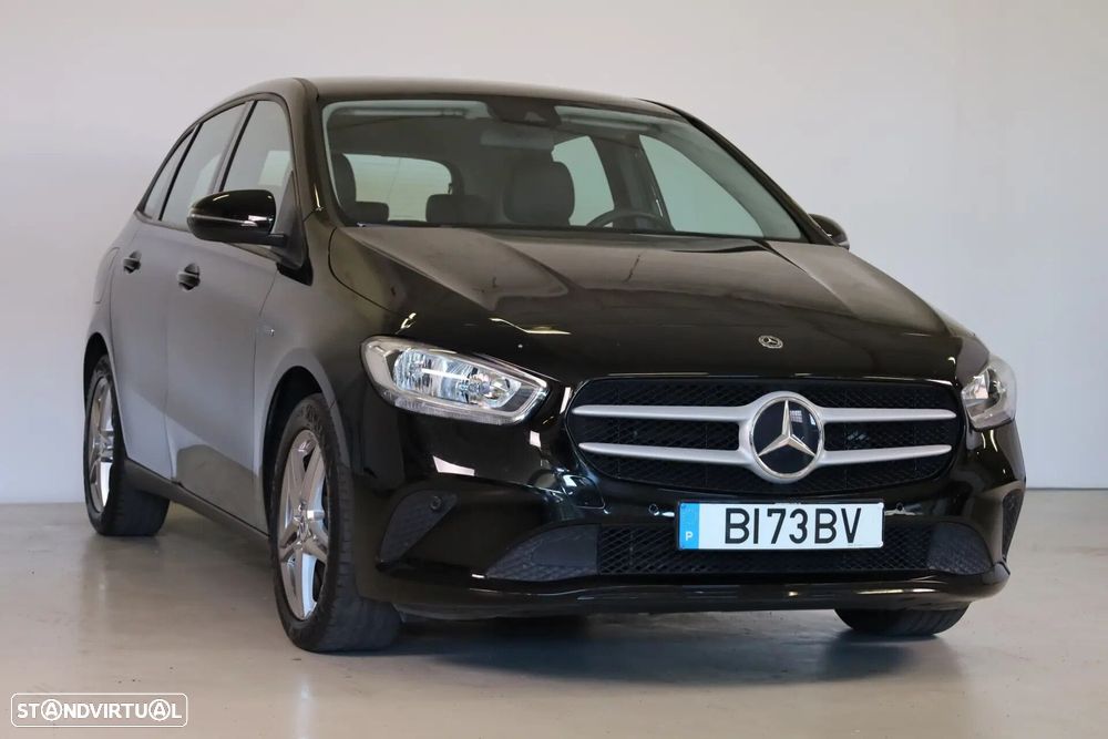 Mercedes-Benz B 250 e 8G-DCT Progressive - 1