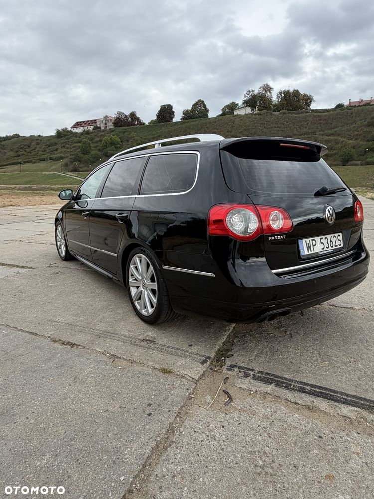 Volkswagen Passat - 5