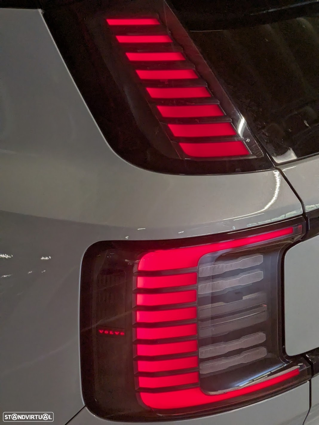 Volvo EX30 Twin Motor Performance AWD Ultra - 8