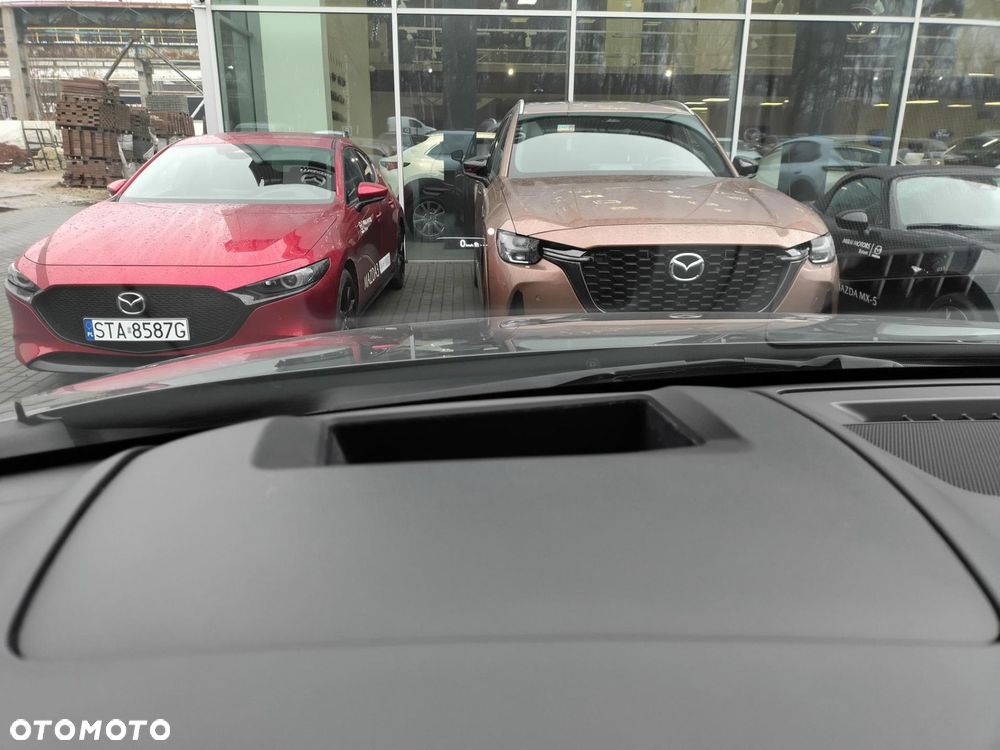 Mazda CX-5 2.5 Skypassion AWD - 16
