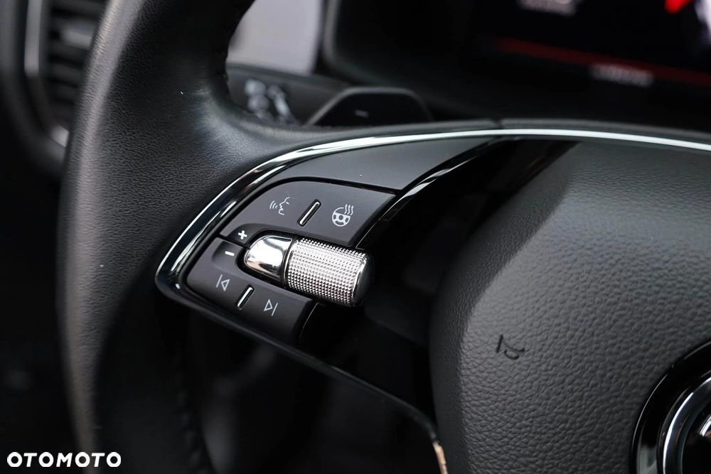 Skoda Kodiaq 2.0 TDI 4x4 L&K DSG - 24