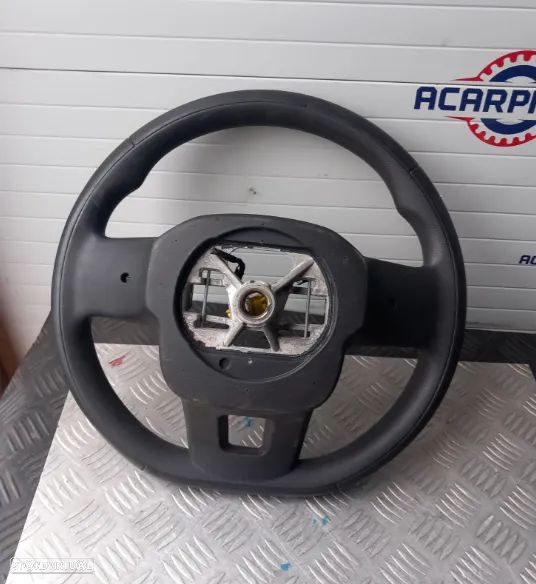 Volante Citroen C3 2017 - 2