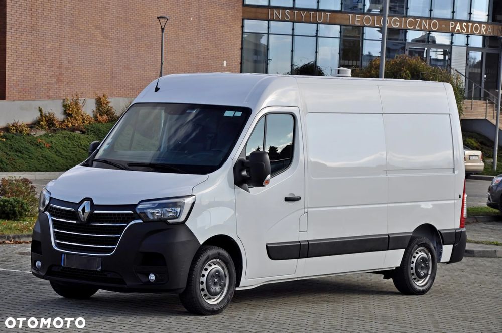Renault Master - 9