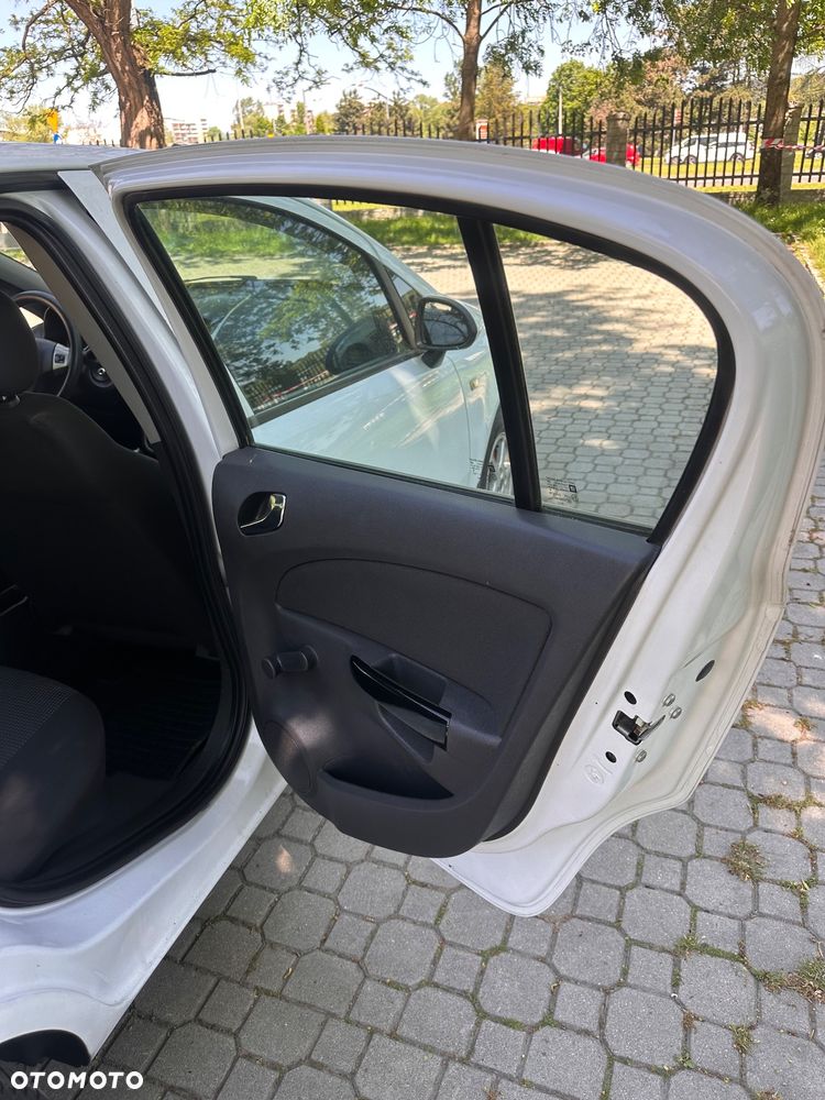 Opel Corsa - 17