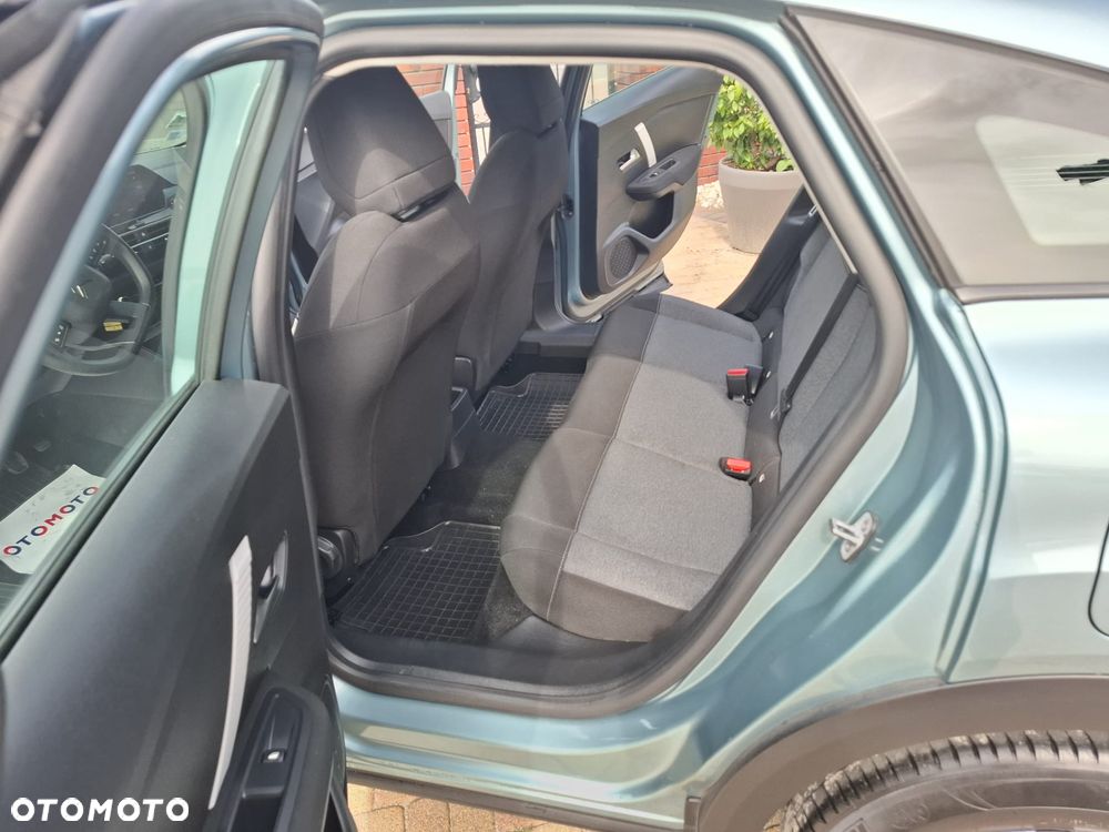 Citroën C4 - 13