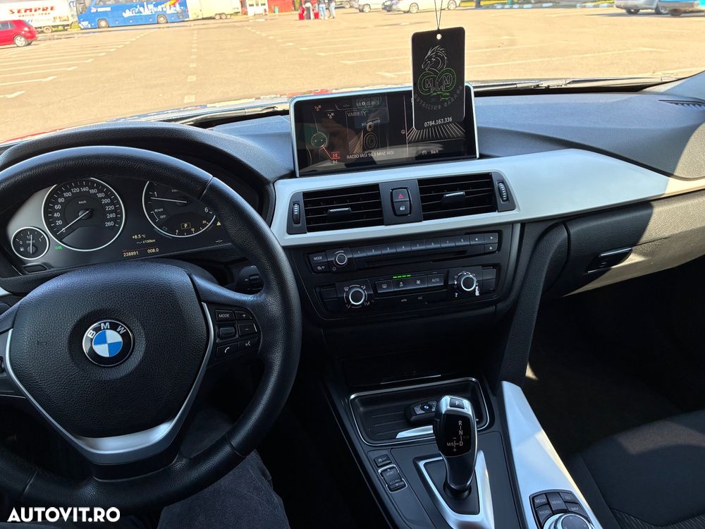 BMW Seria 4 - 15