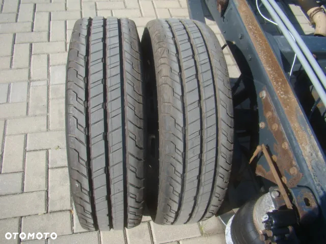 Iveco DAILY 50 C 17 3.0TDI WYWROTKA WINDA MECHANICZNA PRZYSTAWKA DO HYDRAULIKI - 19