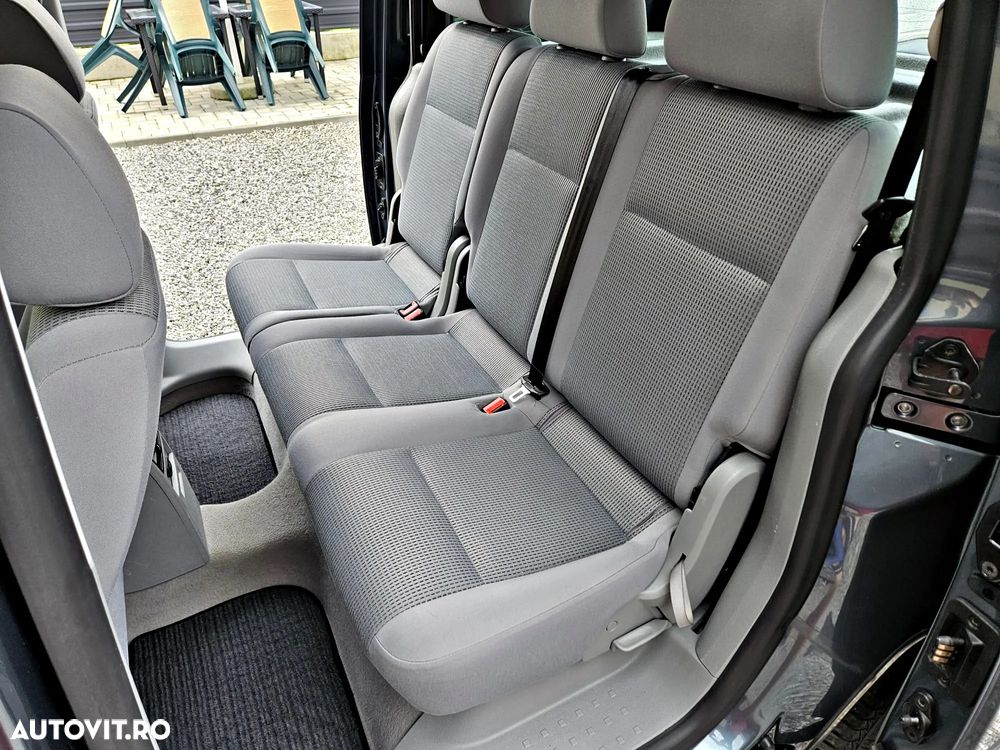 Volkswagen Caddy 1.9 TDI Life (5-Si.) - 27
