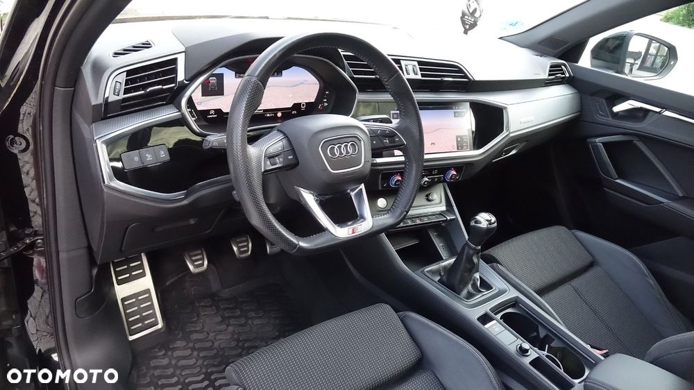 Audi Q3 - 5