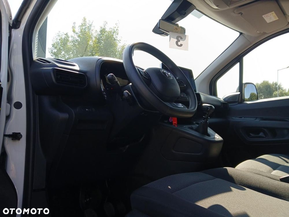 Toyota PROACE CITY - 15