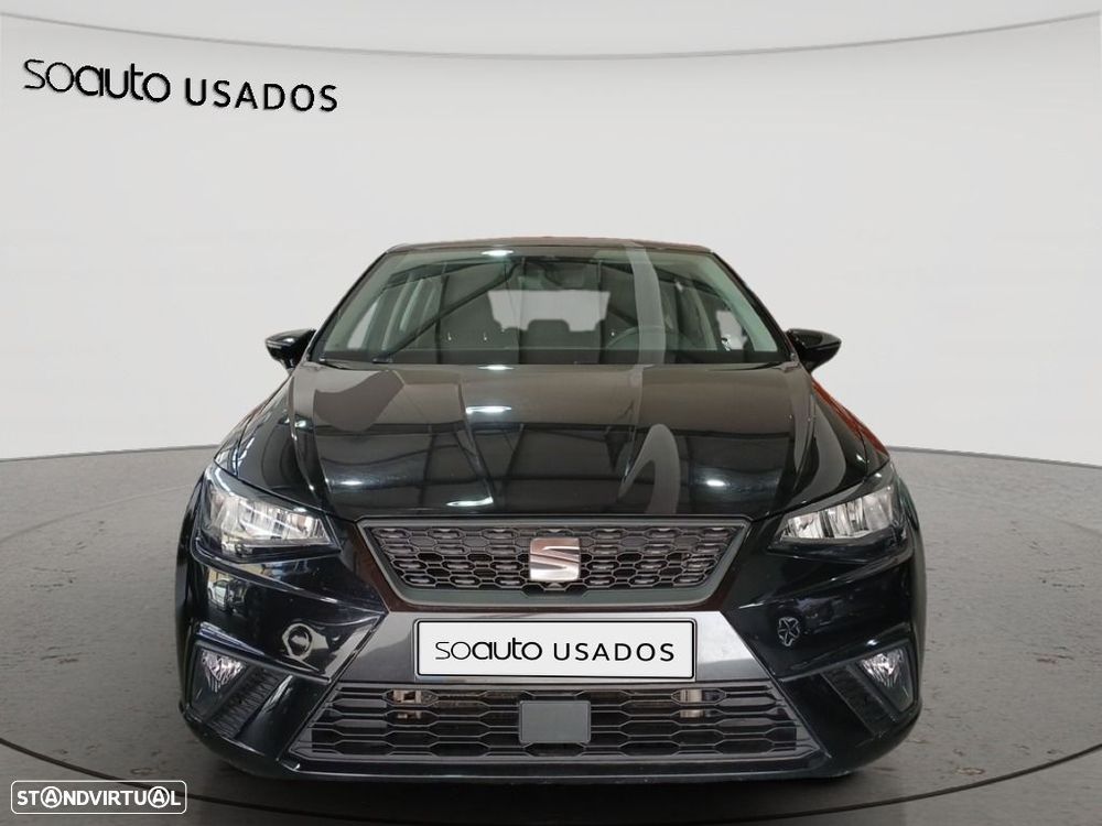 SEAT Ibiza 1.0 TSI Style - 12