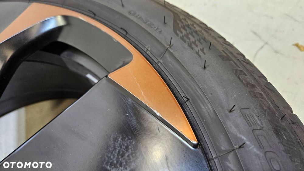felga aluminiowa opona cupra born 7.5x19" et50 5x112 10e601025j - 4