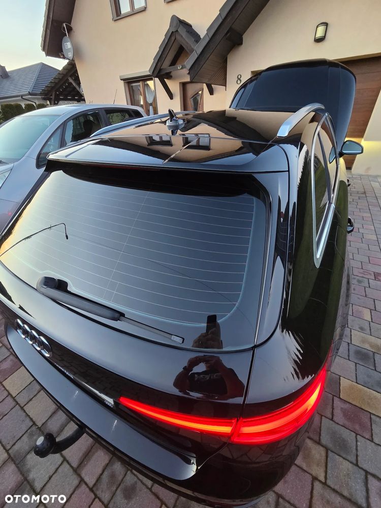 Audi A4 Avant 2.0 TDI Sport S tronic - 32