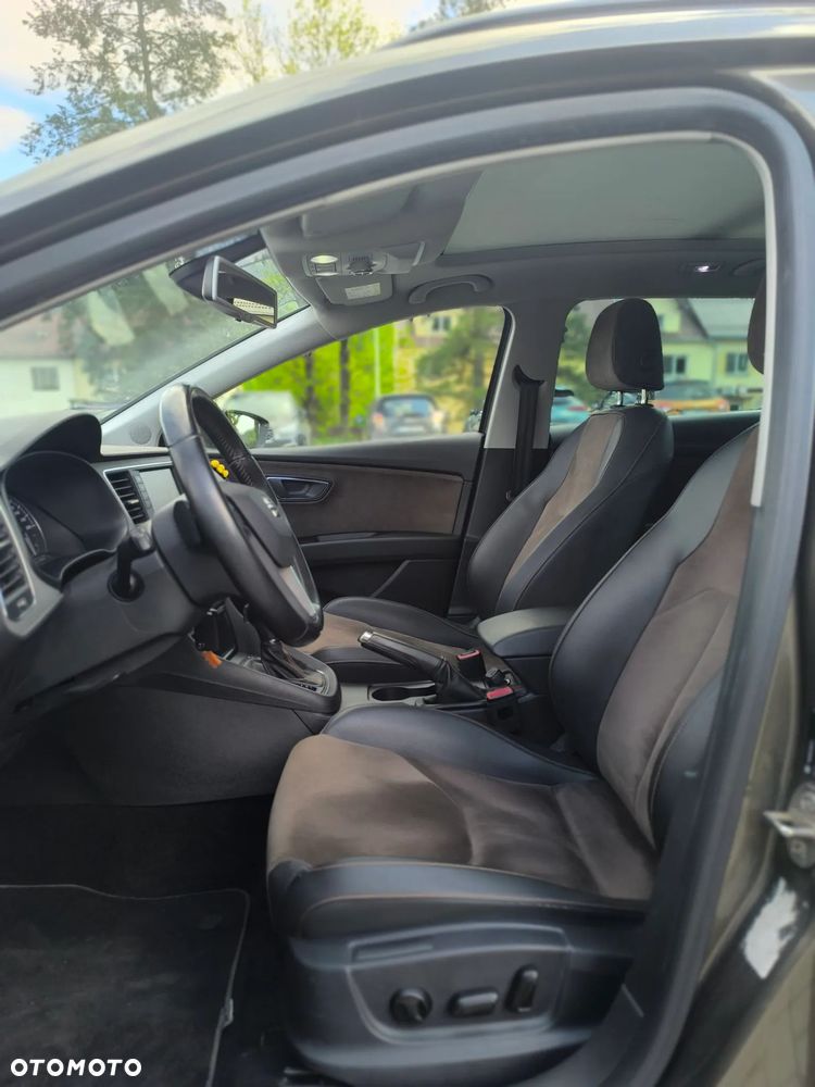 Seat Leon - 11