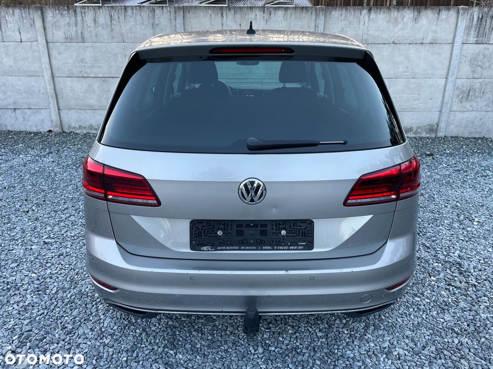 Volkswagen Golf Sportsvan 1.5 TSI ACT OPF Join - 6