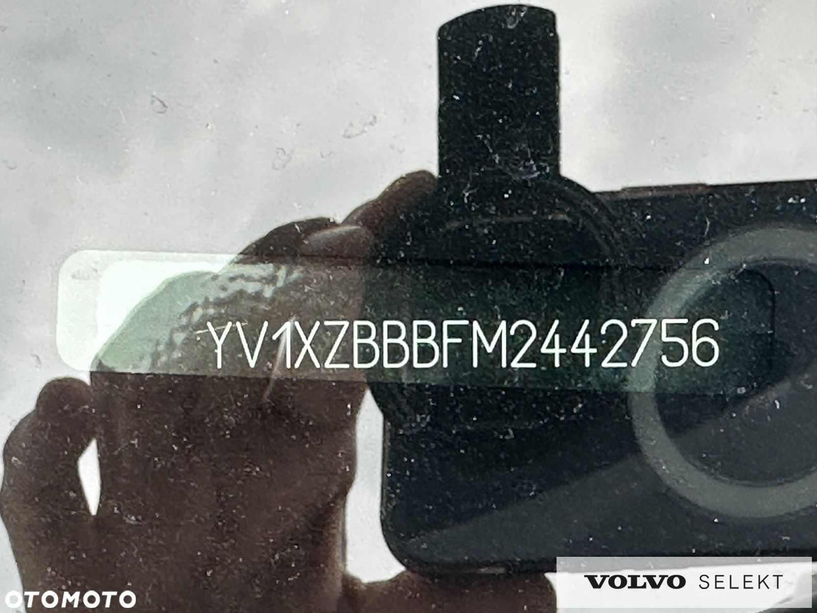 Volvo XC 40 - 40